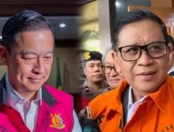 Mahfud MD Bongkar Alasan Presiden Beri Abolisi dan Amnesti: Hukum dari Bawah Sudah Sesat!