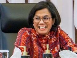 Harta Kekayaan Sri Mulyani Setiap Tahun Naik Belasan Miliar, Disalahkan karena Apa-apa Kena Pajak