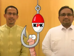 Janji Jerat Big Fish, KPK Kebut Tuntaskan Kasus Google Cloud dan Kuota Haji