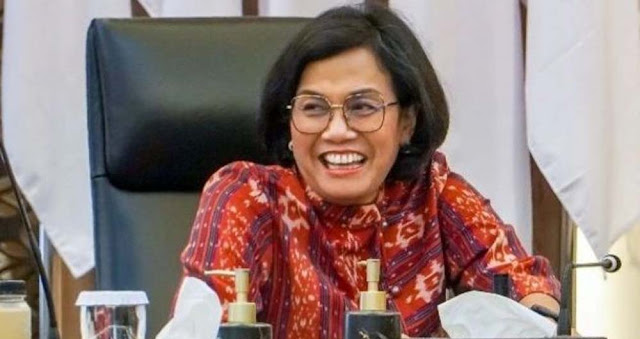 Harta Kekayaan Sri Mulyani Setiap Tahun Naik Belasan Miliar, Disalahkan karena Apa-apa Kena Pajak