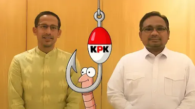Janji Jerat Big Fish, KPK Kebut Tuntaskan Kasus Google Cloud dan Kuota Haji