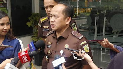 Kejagung: Silfester Matutina Wajib Dipenjara Meski Klaim Damai dengan JK