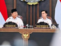Prabowo Akan Lawan Pemain Ekonomi yang Memiskinkan Rakyat: Kita Tak Bisa Ditipu Lagi