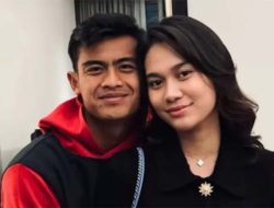 Setelah Main Padel Bareng Mantan hingga Pratama Arhan Hapus Unggahan Nikah, Azizah Salsha Malah Ketahuan Tak Lagi Pakai Cincin Kawin