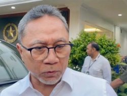 Bikin Hati Menteri Tenang! Presiden Prabowo Umumkan Tidak Ada Reshuffle, Ini Alasannya