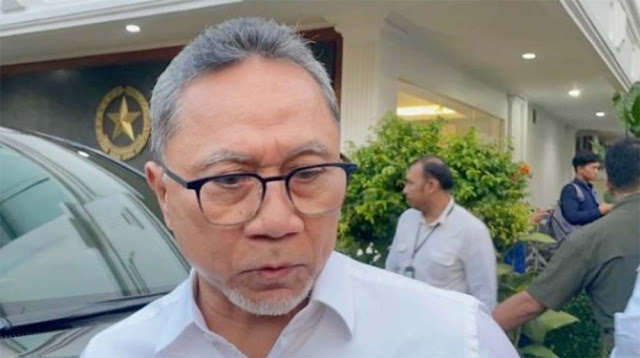 Bikin Hati Menteri Tenang! Presiden Prabowo Umumkan Tidak Ada Reshuffle, Ini Alasannya