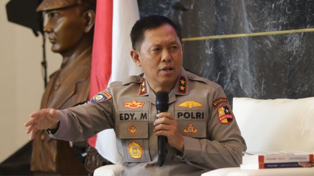 Kakorbinmas Polri Sebut Banyak Polisi Baik Tak Terekspos ke Publik: Yang Diviralin Cuma Buruknya Aja