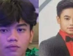 Joel Alberto Tanos, Cucu 9 Naga Sulut Tewas Ditikam usai Pergoki Pacar Pesta Miras