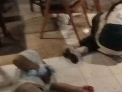 Terlalu Berisik saat Pilih Menu Makan Malam, Dua Turis Tiongkok Ditusuk Pakai Pecahan Gelas di Sanur Bali