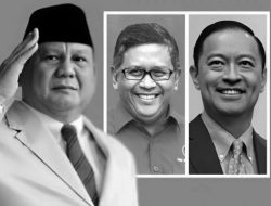 3 Misteri Besar Dalam Abolisi Tom Lembong dan Amnesti Hasto Kristiyanto