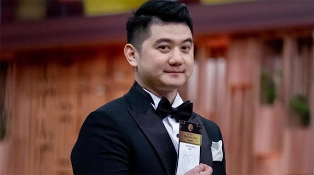 5 Fakta di Balik Kabar Bangkrut Perusahaan Chef Arnold di Australia, Terlilit Utang hingga Rp 5 M