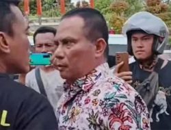 Kekayaan Plt Sekda Pati Riyoso yang Cekcok dengan Pendemo Capai Rp 4,5 M, Ternyata Rangkap Jabatan