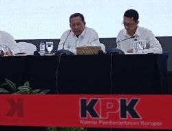Bukti Cukup Kuat, Dua Kasus Korupsi Era Jokowi Segera Naik Tahap Penyidikan