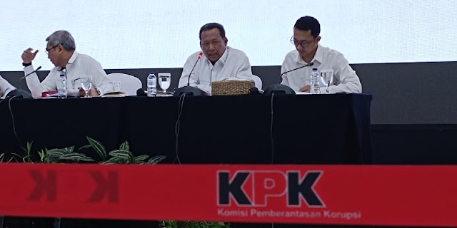 Bukti Cukup Kuat, Dua Kasus Korupsi Era Jokowi Segera Naik Tahap Penyidikan