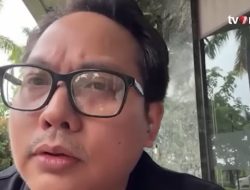 Teman Sekamar Buka Suara, Bongkar Sifat Asli Diplomat Arya Daru: Sudah dari Dulu Dia itu...