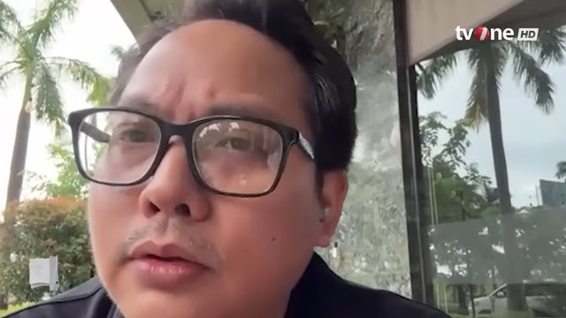 Teman Sekamar Buka Suara, Bongkar Sifat Asli Diplomat Arya Daru: Sudah dari Dulu Dia itu...