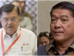 Klaim Silfester Sudah Damai dan Bertemu JK Ternyata Ngibul, Justru JK Bingung Kenapa Dia Tak Dibui