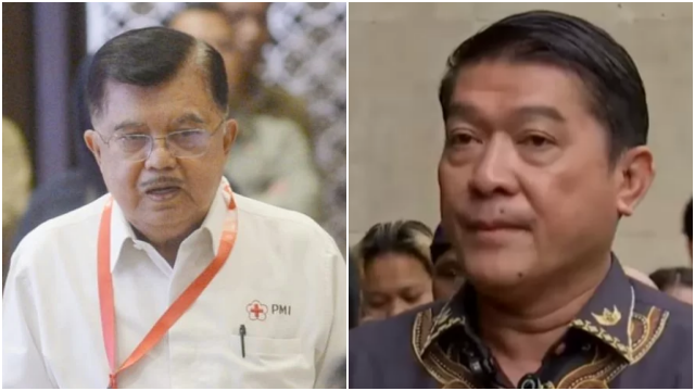 Klaim Silfester Sudah Damai dan Bertemu JK Ternyata Ngibul, Justru JK Bingung Kenapa Dia Tak Dibui