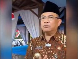 Bupati Pati Klarifikasi Pernyataan 50.000 Massa Demo Tolak PBB Naik 250%: Bukan Tantang Rakyat!