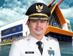 Bupati Koltim Abd Azis Terjaring OTT KPK