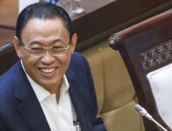 Mantan Anggota V BPK Ahmadi Noor Supit Dipanggil KPK