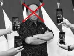 Beredar Kabar Menteri Judol Budi Arie Didepak Dari Kabinet Merah Putih