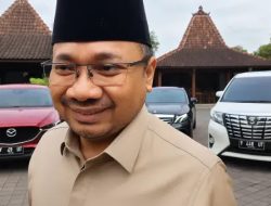 Mengintip Harta Eks Menag Yaqut: Meroket Drastis dalam 4 Tahun, Alphard Baru Gantikan Mercy