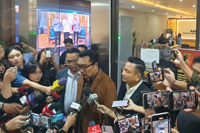 Ridwan Kamil Selesai Tes DNA, Status Anak Lisa Mariana bakal Terjawab