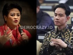 Bukan Prabowo, Connie Bakrie Sebut Nasib Pemakzulan Gibran di Tangan Orang Kuat Ini: Harus Dia Yang Tendang!