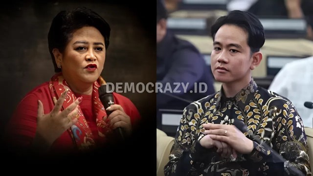 Bukan Prabowo, Connie Bakrie Sebut Nasib Pemakzulan Gibran di Tangan Orang Kuat Ini: Harus Dia Yang Tendang!
