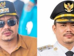 Terjaring OTT KPK, Bupati Kolaka Timur Abdul Aziz Ternyata Kader Nasdem