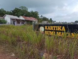 Diancam Pindah ke Papua: Jerit Prajurit TNI AD Terpaksa Kredit Mahal Rumah Hantu Jenderal Dudung