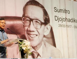 Prabowo Ternyata Dirancang Sang Ayah Jadi Presiden dari Tahun 1990