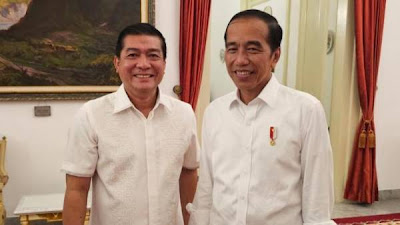 Bos Relawan Jokowi Melenggang Bebas Meski Sudah Divonis, KOSMAK: Diskriminasi Hukum!