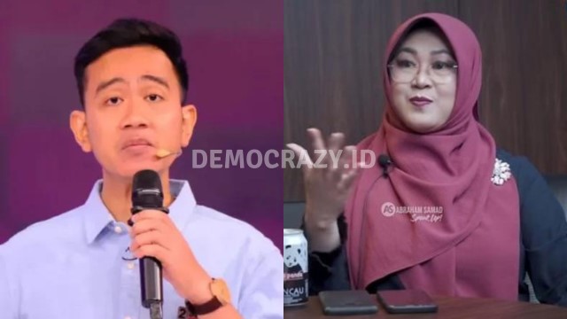 Usai Tuding Ijazah Jokowi Palsu, Dokter Tifa Pertanyakan Ijazah SMA Gibran, Beberkan Fakta Ini!