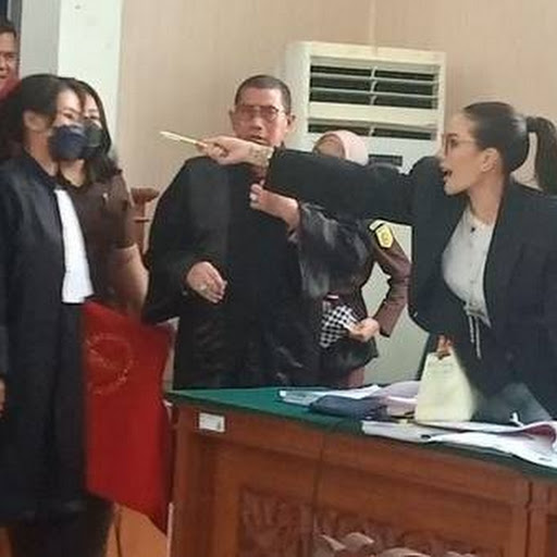 Enteng Betul Mulut Nikita Mirzani, Hina Muka Jaksa Jelek hingga Tuding Terima Suap