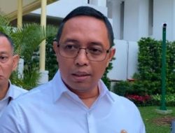 Istana Tanggapi Isu Orang Tidak Berkeringat Ingin Masuk Kabinet