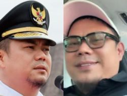 Sosok Bupati Koltim yang Dikabarkan Ditangkap KPK, Baru Dilantik 5 Bulan
