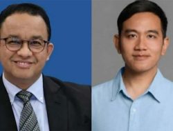 Anies Bisa Jadi Wapres Gantikan Gibran, Begini Skenario Barter dan Celah di UUD 1945