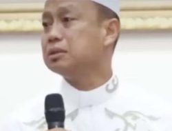 Ustad Dasad Latif Jadi Korban PPATK: Semoga Ini Hanya Terjadi Pada Saya