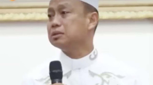 Ustad Dasad Latif Jadi Korban PPATK: Semoga Ini Hanya Terjadi Pada Saya