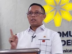 Istana Bungkam soal Isu PDIP Masuk Pemerintahan Prabowo