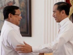 Syahganda Klaim Prabowo Siapkan Grasi untuk 210 Korban Politik