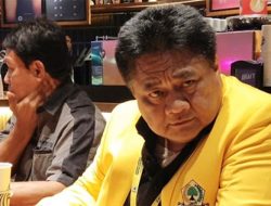 Senior Golkar Dukung Munaslub Ganti Bahlil