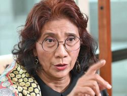 Susi Pudjiastuti Minta Prabowo Ungkap Aktor Ekonomi Biang Kerok Kemiskinan Rakyat