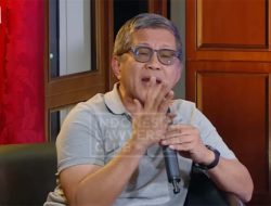 Skandal Akademik? 13 Kampus RI Diragukan, Rocky Gerung Bongkar Kondisi Psikis Dosen