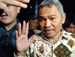 Biaya Satori Nasdem Bikin Showroom Ternyata dari Uang Haram