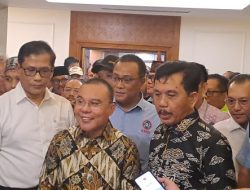 Bocor Daftar 210 Nama Korban Politik Jokowi, Bakal Dapat Amnesti Massal Jelang 17 Agustus