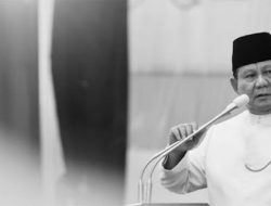 Prabowo Disebut Segera Radical Break, Bersih-Bersih Kabinet