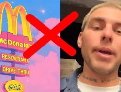 Viral! Sopir Pengiriman McDonald’s Bongkar Alasan Mengejutkan Kenapa Kita Harus Berhenti Makan McD Sekarang Juga